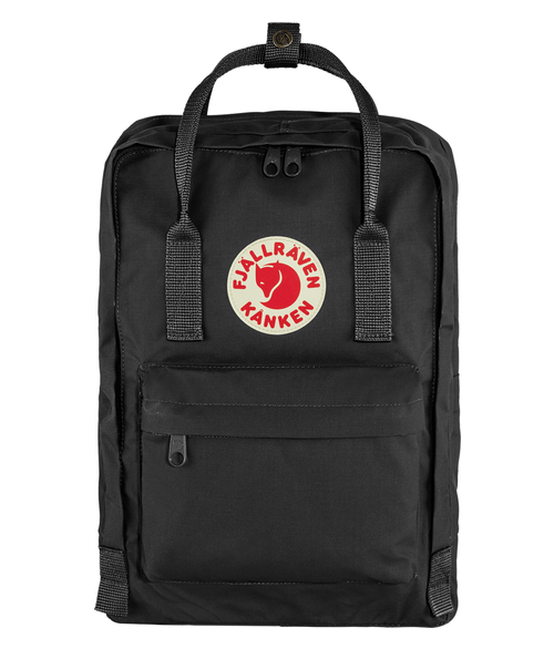 Mochila Kånken Clássica Laptop 13 Black