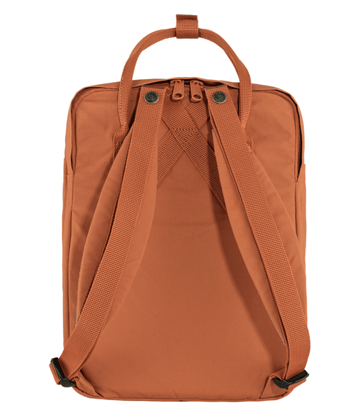 Mochila Kånken Clássica Laptop 13 Terracotta Brown