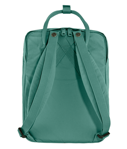 Mochila Kånken Laptop 13 Frost Green