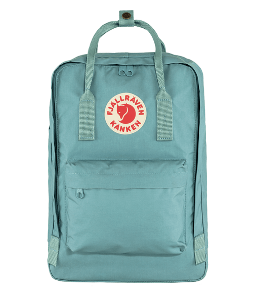 Mochila Kånken Laptop 15 Sky Blue