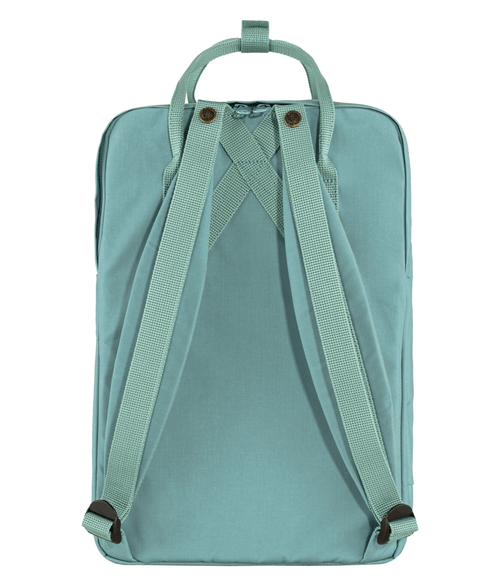 Mochila Kånken Laptop 15 Sky Blue