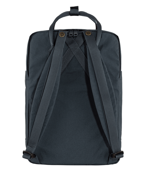 Mochila Kånken Clássica Laptop 15 Navy