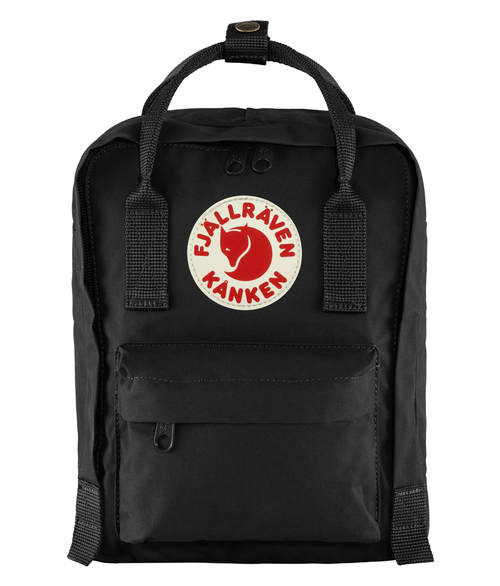 Mochila Kånken Mini Black