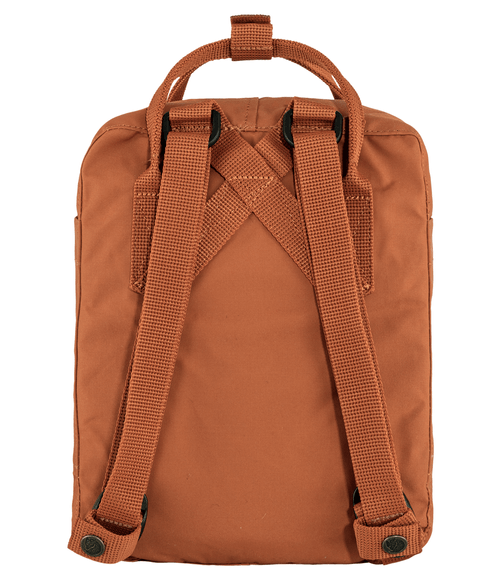 Mochila Kånken Mini Terracotta Brown