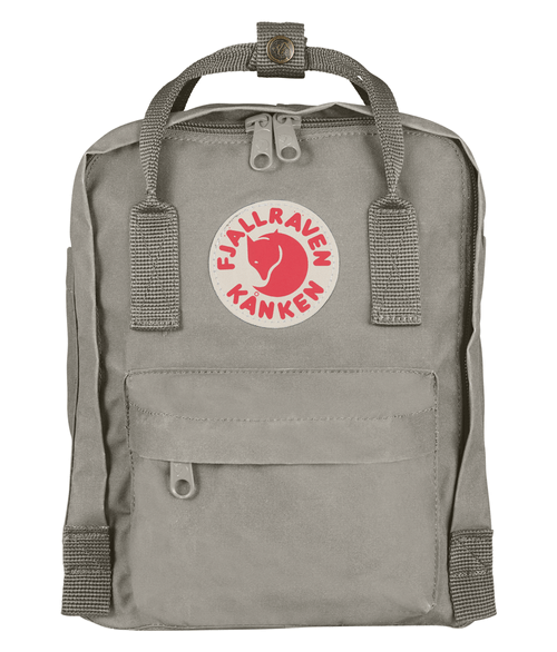 Mochila Kånken Mini Fog