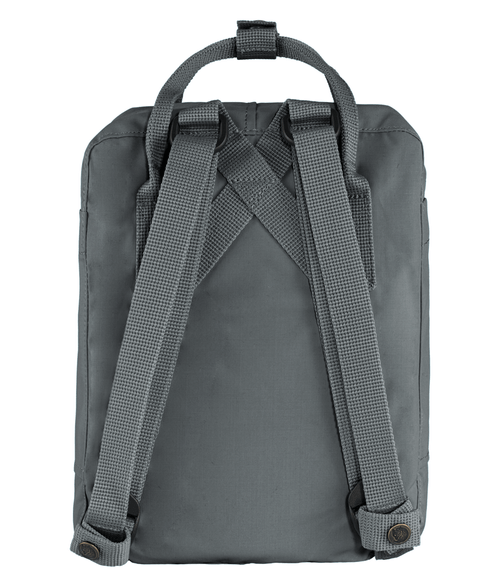 Mochila Kånken Mini Super Grey