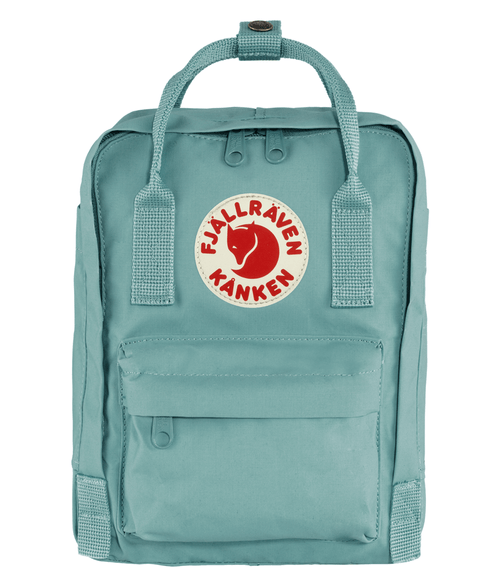 Mochila Kånken Mini Sky Blue