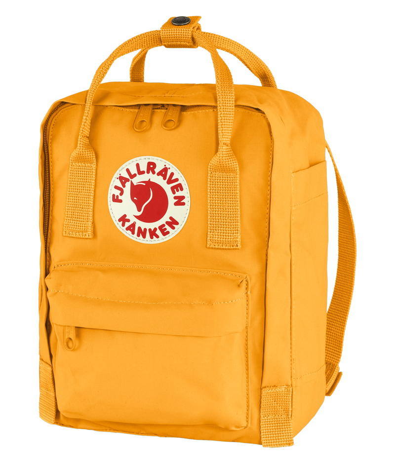 Ferrino Waterproof Backpack Cover Amarelo