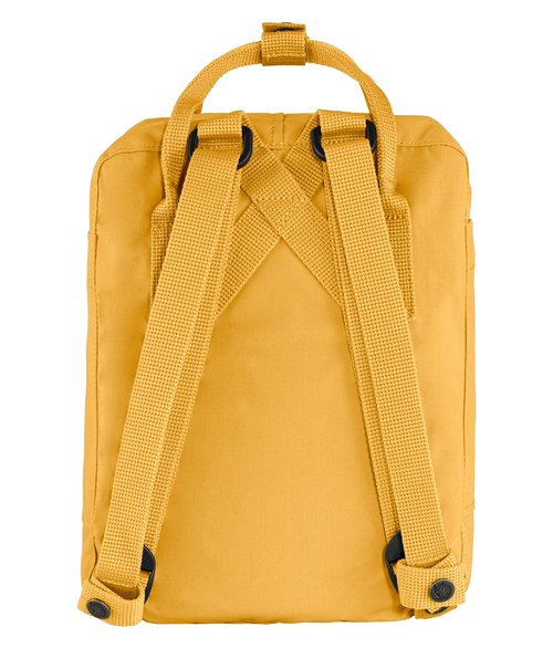 Mochila Kånken Mini Ochre