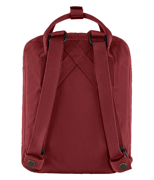 Mochila Kånken Mini Ox Red