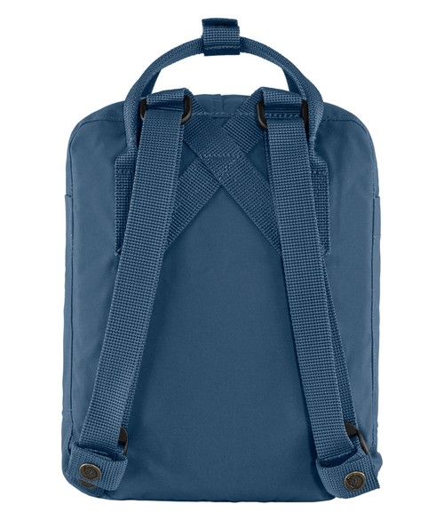 Mochila Kånken Mini Royal Blue