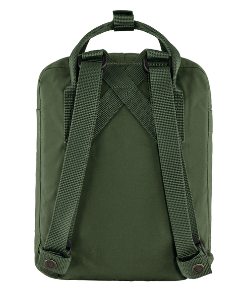 Mochila Kånken Mini Forest Green