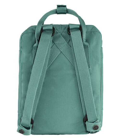 Mochila Kånken Mini Frost Green