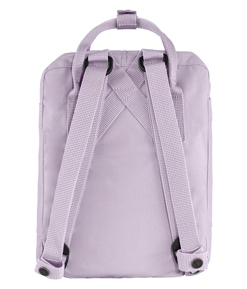 Mochila Kånken Mini Pastel Lavender