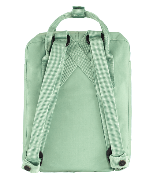 Mochila Kånken Mini Mint Green