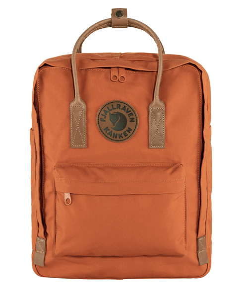 Mochila Kånken Nº2 Terracotta Brown