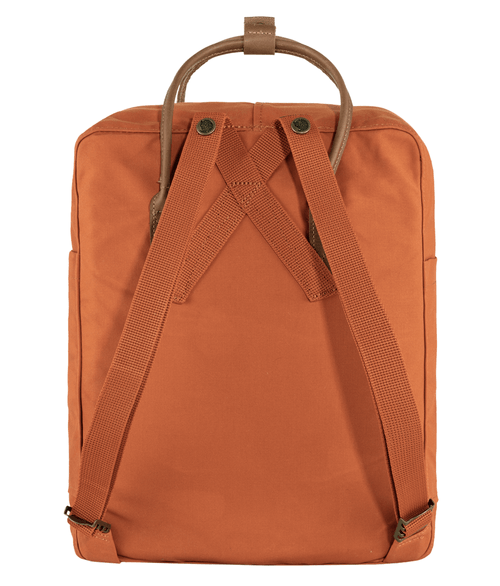 Mochila Kånken Nº2 Terracotta Brown