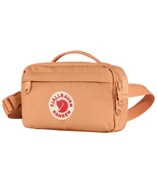 Pochete Kånken Fjällräven Peach Sand