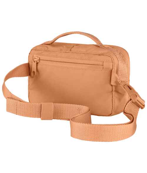 Pochete Kånken Fjällräven Peach Sand