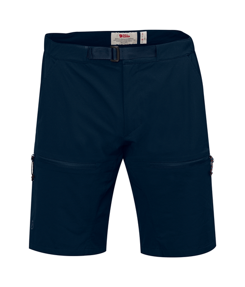 Short Masculino High Coast Hike Navy