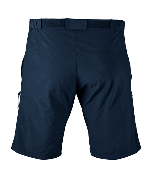 Short Masculino High Coast Hike Navy