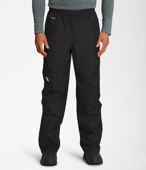Calça Masculina Antora Rain Preta