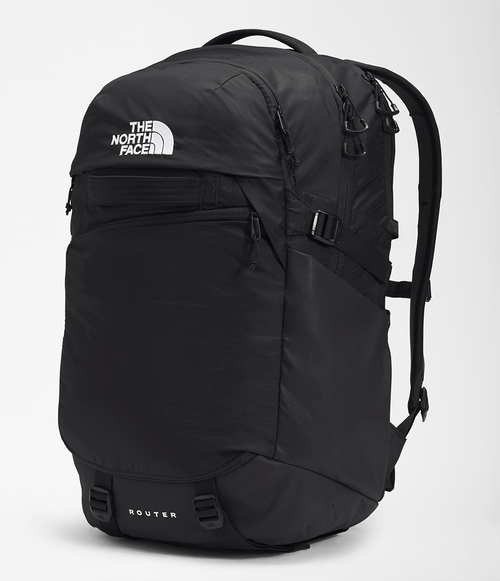 Mochila Router Preta
