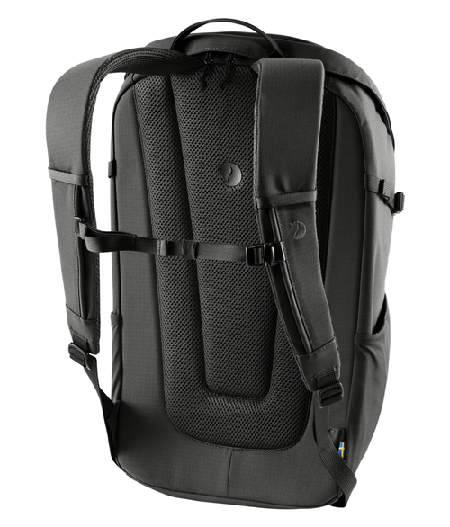 Mochila Ulvö 23 Dark Grey