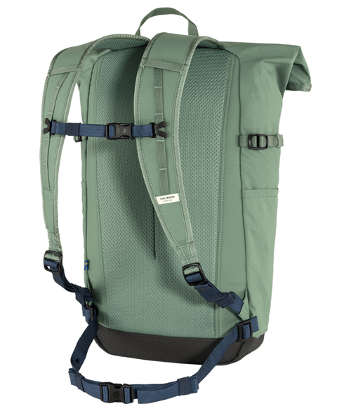 Mochila High Coast Foldsack 24 Patina Green
