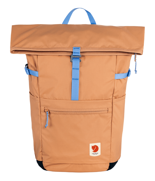 Mochila High Coast Foldsack 24 Peach Sand