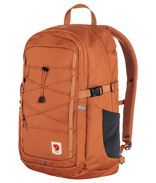 Mochila Skule 28 Terracotta Brown