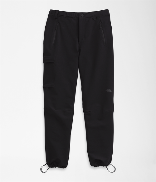 Calça Feminina Bridgeway Preta