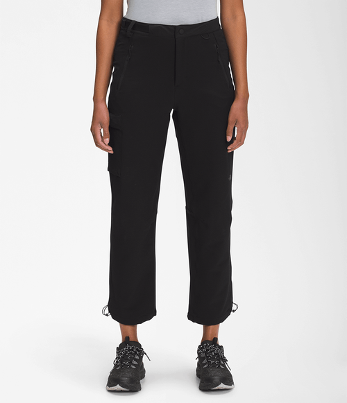 Calça Feminina Bridgeway Preta