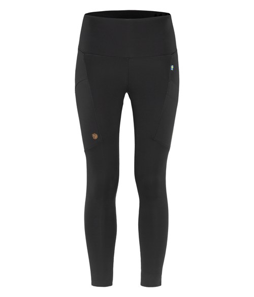 Calça Feminina Abisko Tights Black