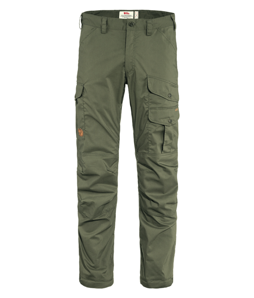 Calça Masculina Vidda Pro Lite Laurel Green