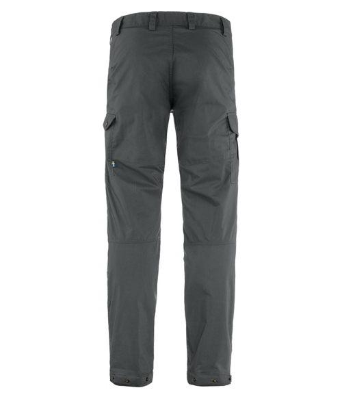 Calça Masculina Vidda Pro Lite Dark Grey