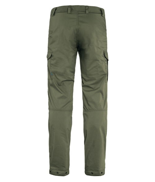 Calça Masculina Vidda Pro Lite Laurel Green