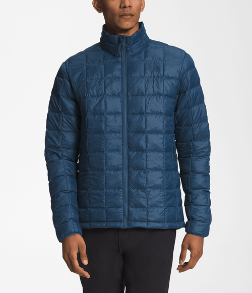 Jaqueta Masculina Thermoball Eco 2.0 Azul