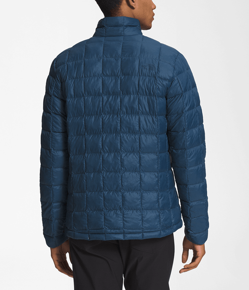 Jaqueta Masculina Thermoball Eco 2.0 Azul