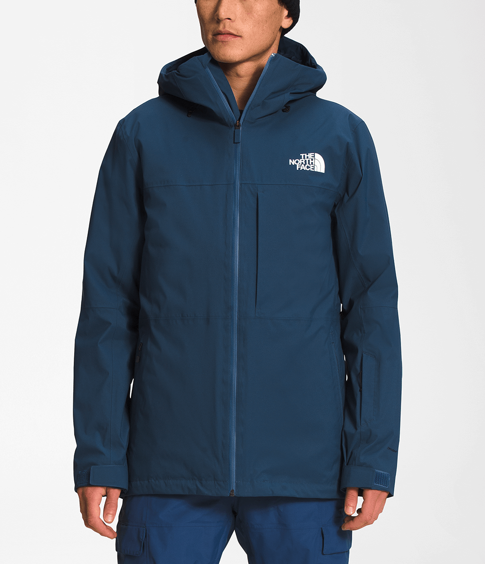 Jaqueta The North Face Thermoball Eco Snow Triclimate