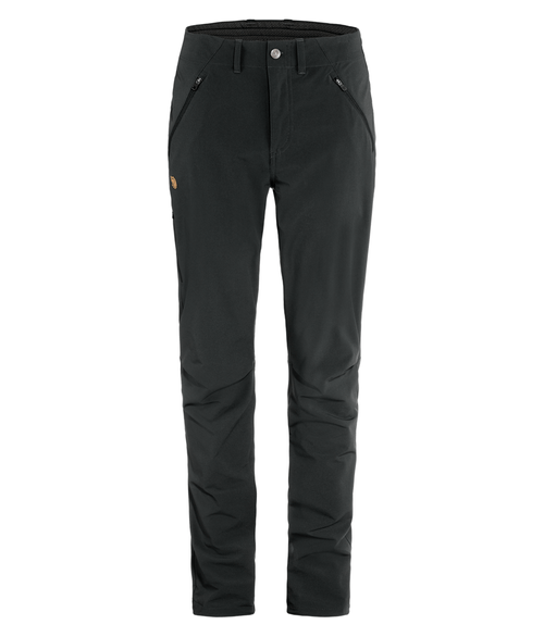 Calça Feminina Abisko Trail Stretch Black