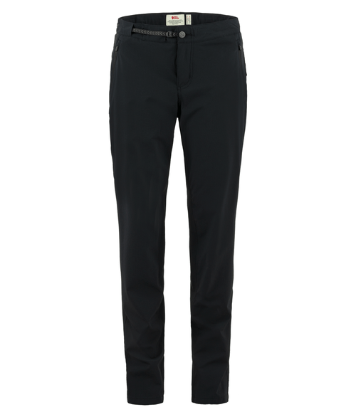 Calça Feminina High Coast Trail Black