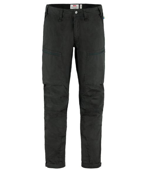 Calça Masculina Abisko Lite Trekking Dark Grey