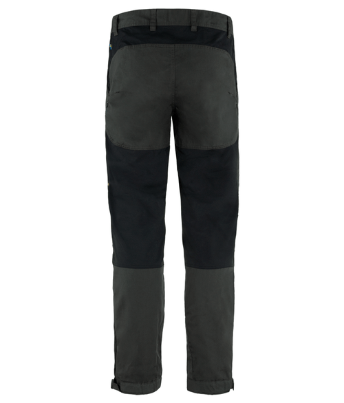 Calça Masculina Abisko Lite Trekking Dark Grey