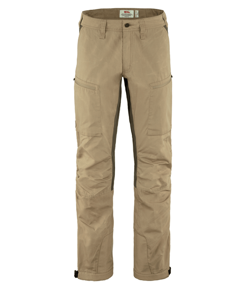 Calça Masculina Abisko Lite Trekking Sand