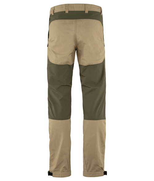 Calça Masculina Abisko Lite Trekking Sand