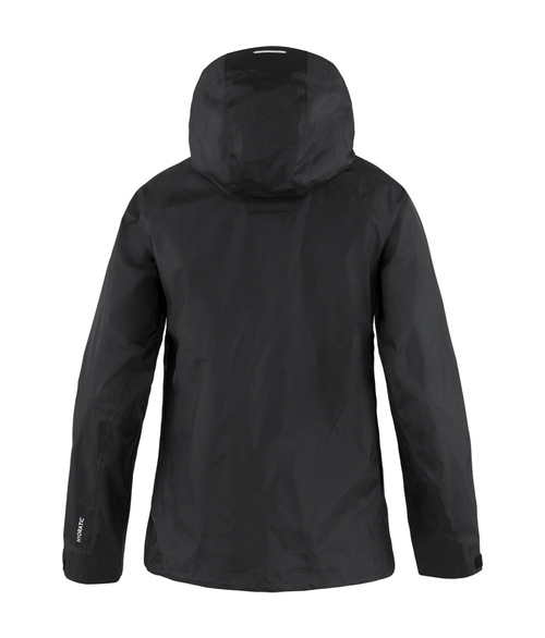 Jaqueta Feminina High Coast Hydratic Black