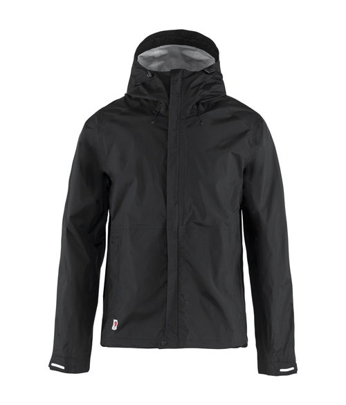 Jaqueta Masculina High Coast Hydratic Black