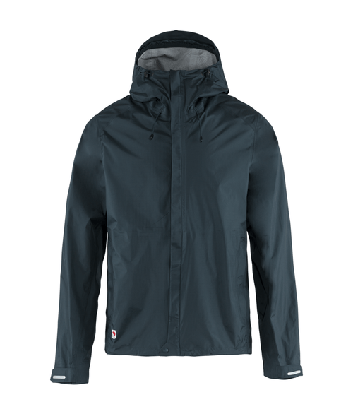 Jaqueta Masculina High Coast Hydratic Navy