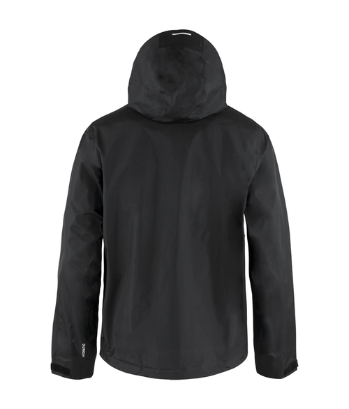 Jaqueta Masculina High Coast Hydratic Black